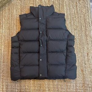 Men's Wonder Puff Vest